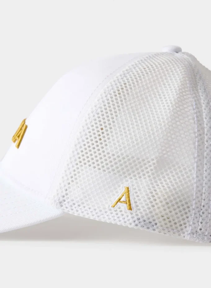 Casquette de camionneur Detour