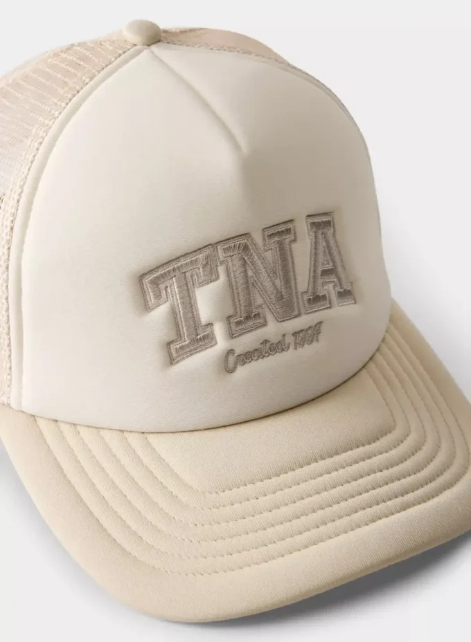 Casquette Freeway Trucker