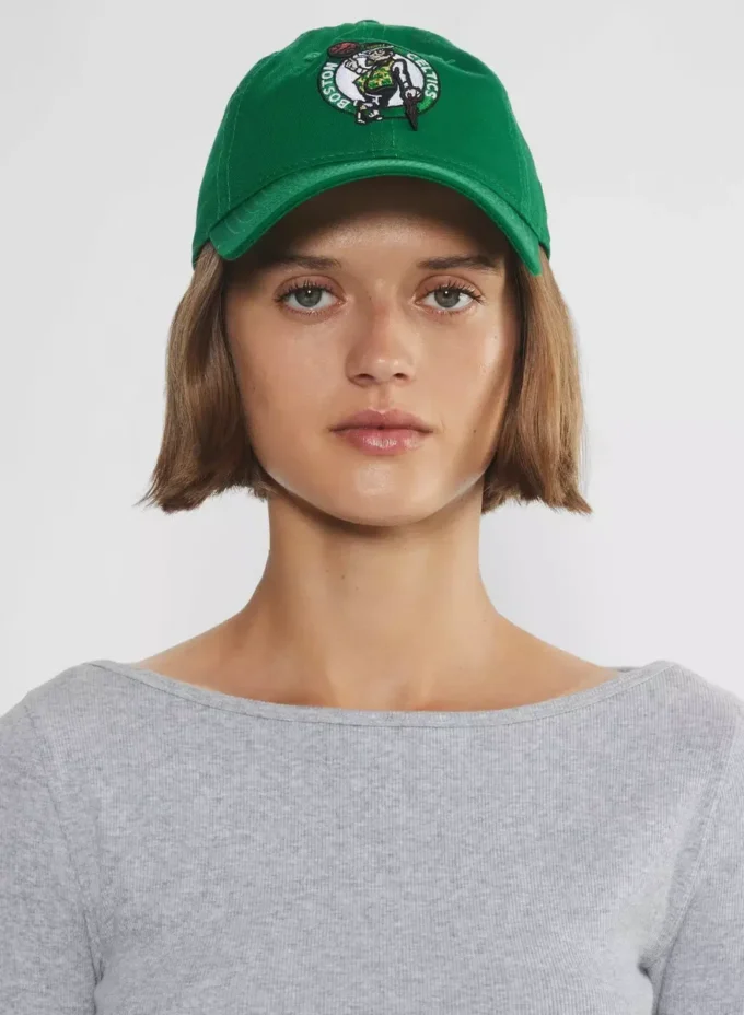 Casquette New Era Boston Celtics 9TWENTY