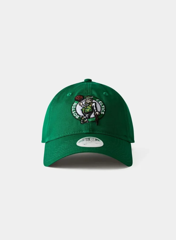 Casquette New Era Boston Celtics 9TWENTY