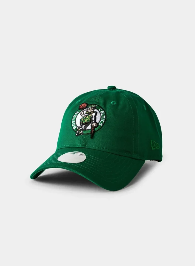 Casquette New Era Boston Celtics 9TWENTY