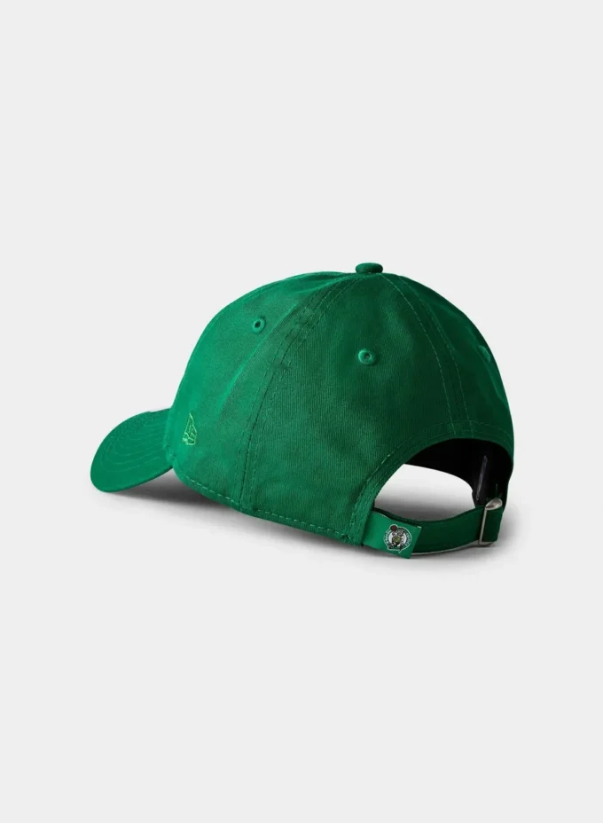 Casquette New Era Boston Celtics 9TWENTY