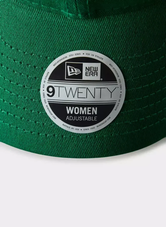 Casquette New Era Boston Celtics 9TWENTY