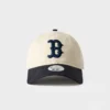Casquette New Era Boston Red Sox 9TWENTY