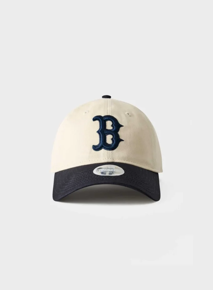 Casquette New Era Boston Red Sox 9TWENTY