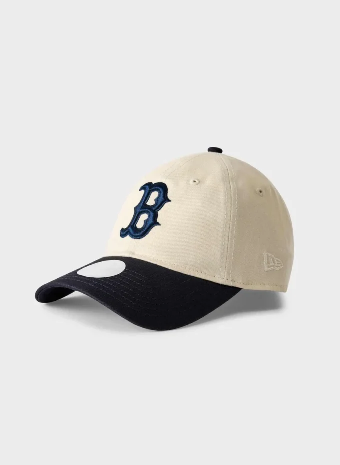 Casquette New Era Boston Red Sox 9TWENTY