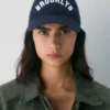 Casquette New Era Brooklyn Dodgers 9TWENTY