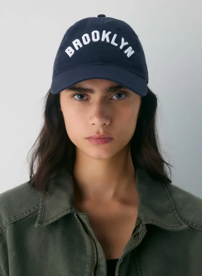 Casquette New Era Brooklyn Dodgers 9TWENTY