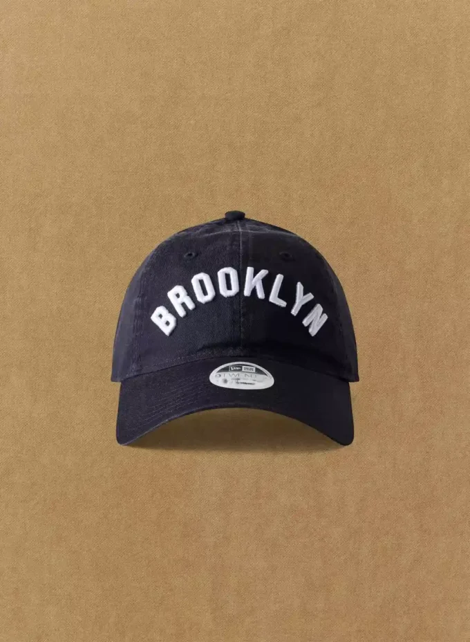 Casquette New Era Brooklyn Dodgers 9TWENTY
