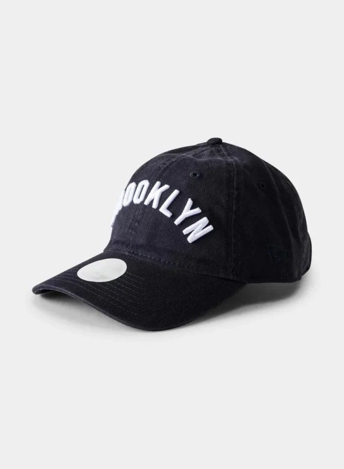 Casquette New Era Brooklyn Dodgers 9TWENTY