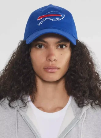 Casquette New Era Buffalo Bills 9TWENTY