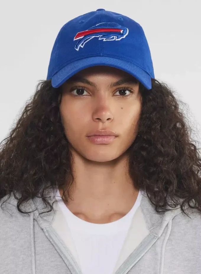 Casquette New Era Buffalo Bills 9TWENTY
