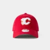 Casquette New Era Calgary Flames 9TWENTY