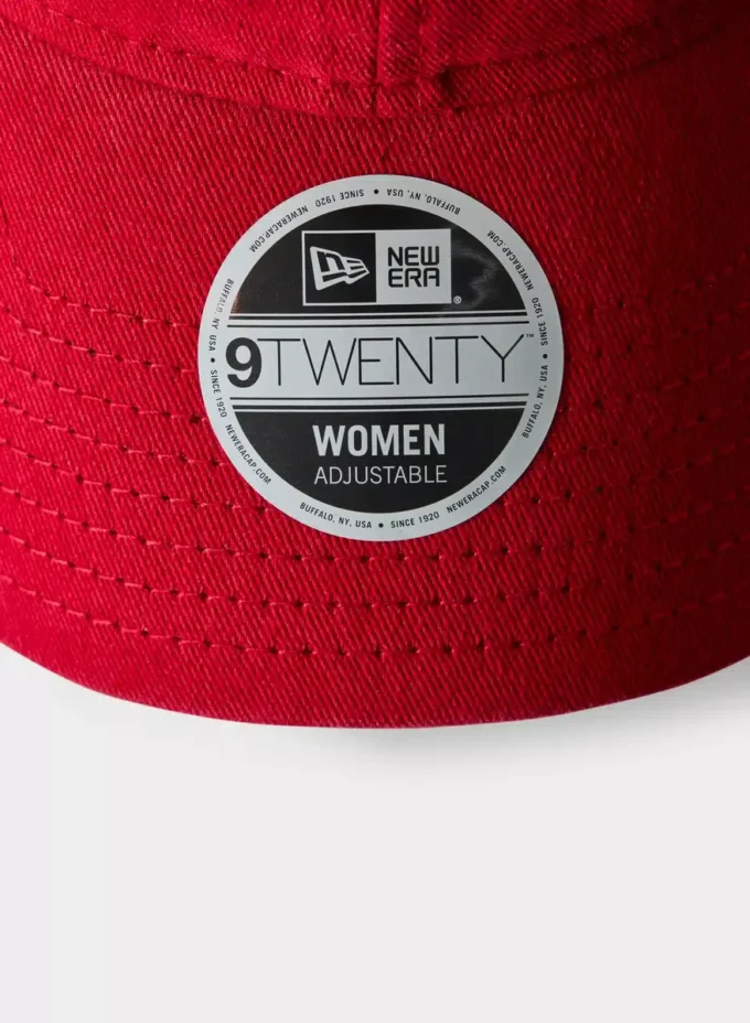Casquette New Era Calgary Flames 9TWENTY