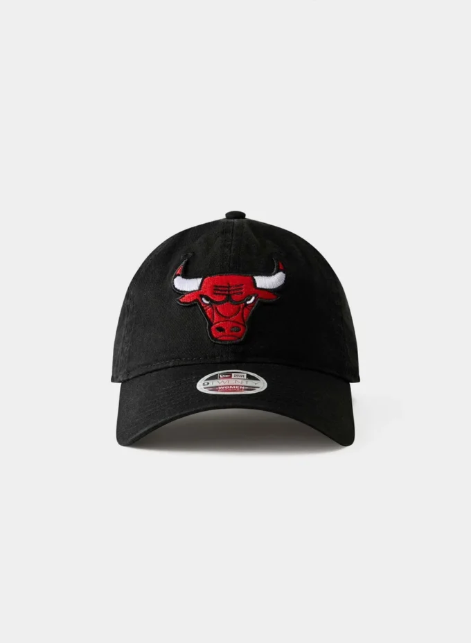 Casquette New Era Chicago Bulls 9TWENTY
