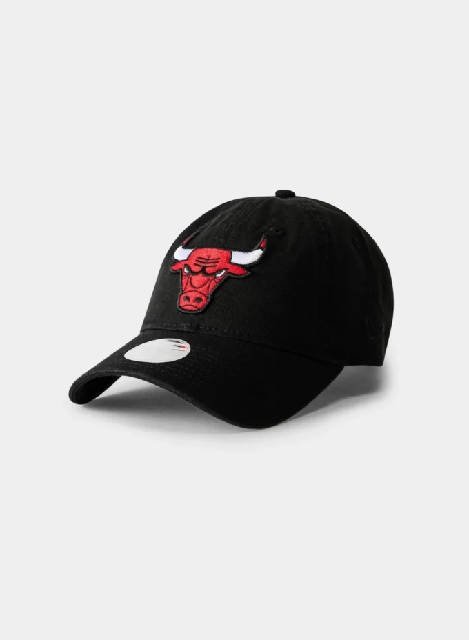 Casquette New Era Chicago Bulls 9TWENTY