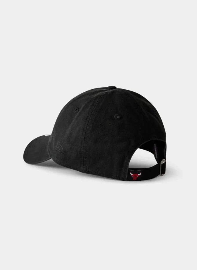 Casquette New Era Chicago Bulls 9TWENTY