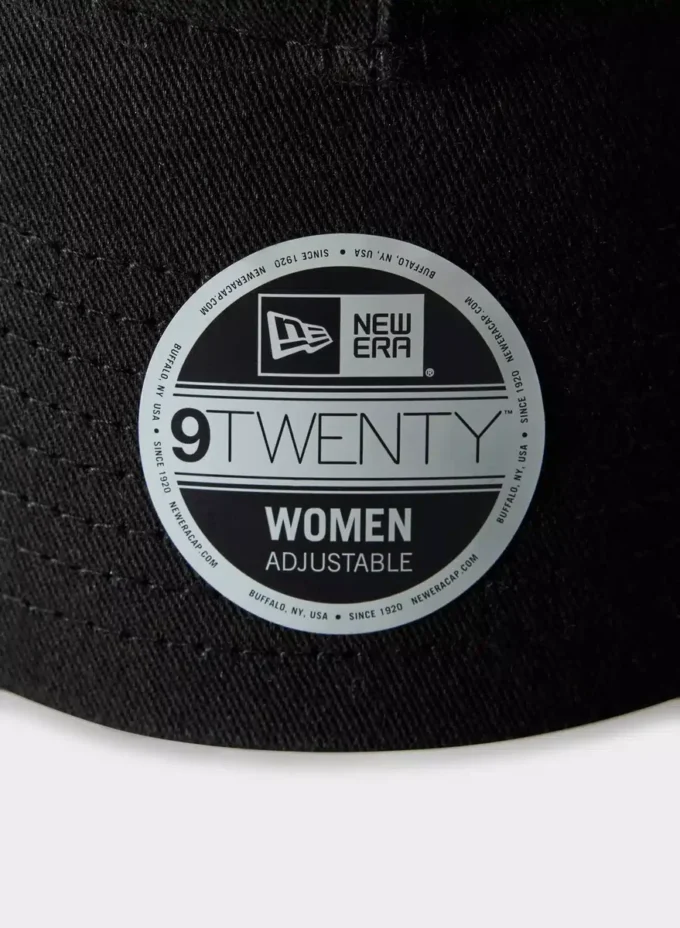 Casquette New Era Chicago Bulls 9TWENTY