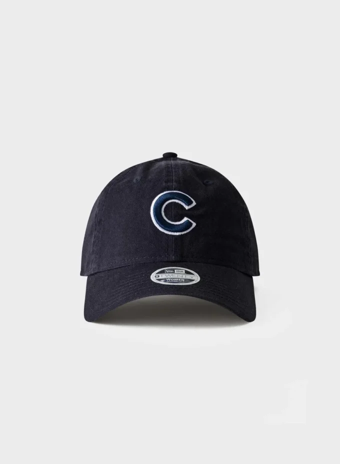 Casquette New Era Chicago Cubs 9TWENTY