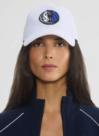 Casquette New Era Dallas Mavericks 9TWENTY