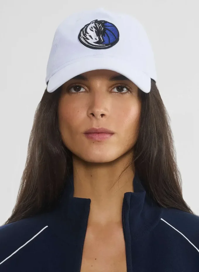 Casquette New Era Dallas Mavericks 9TWENTY