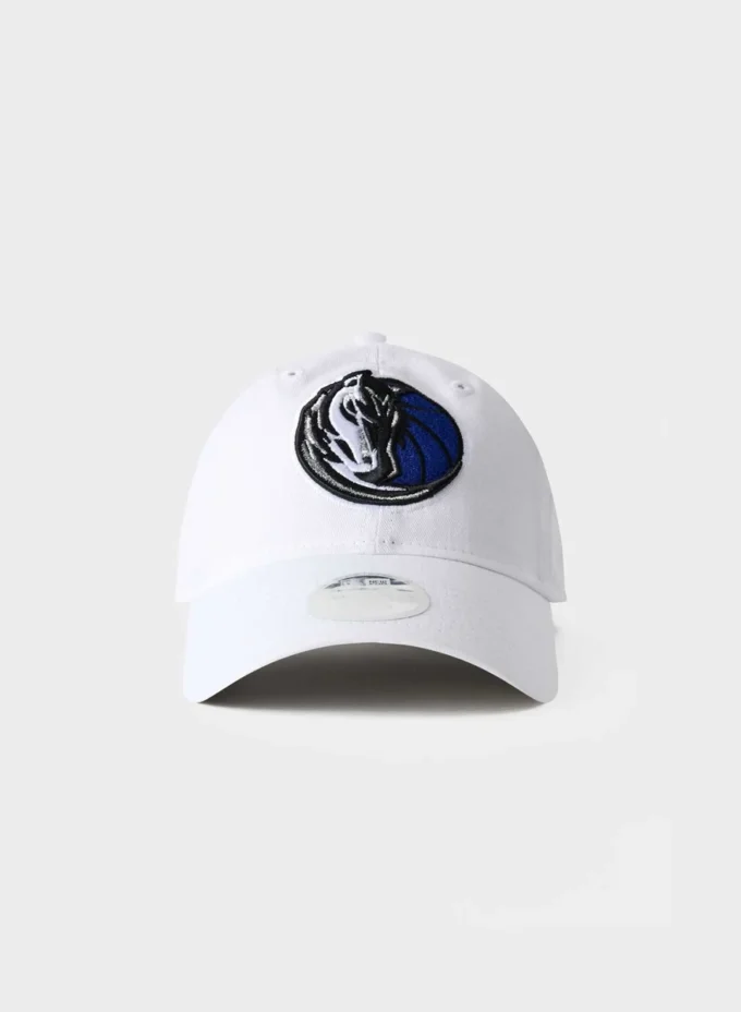 Casquette New Era Dallas Mavericks 9TWENTY