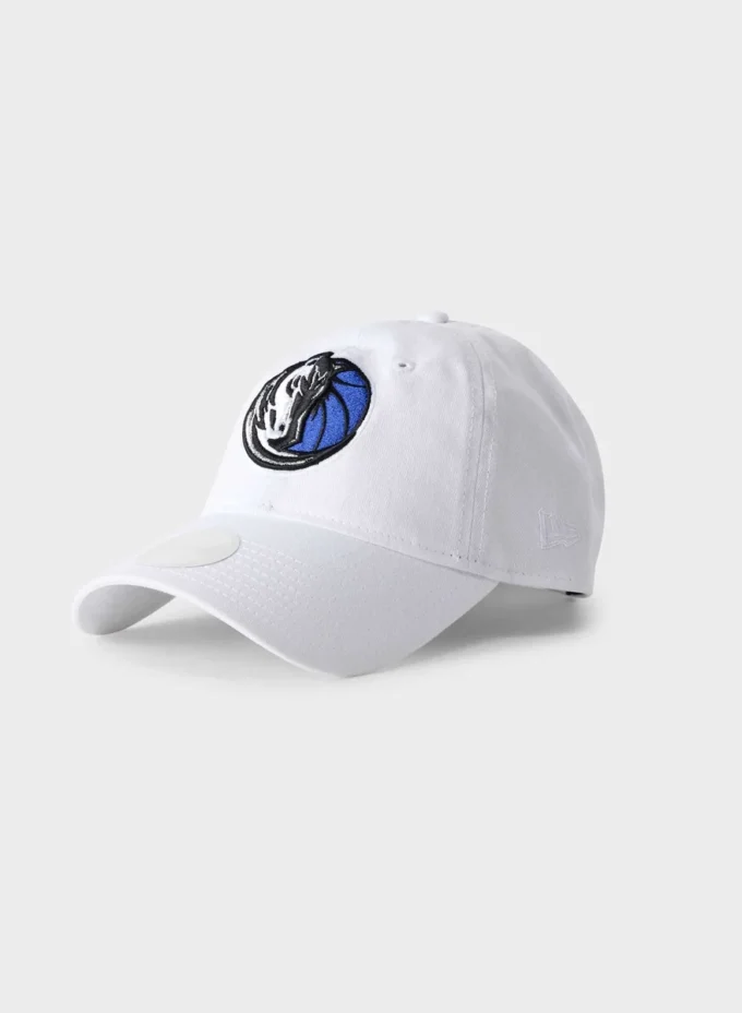 Casquette New Era Dallas Mavericks 9TWENTY