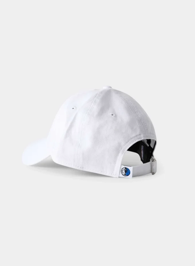 Casquette New Era Dallas Mavericks 9TWENTY