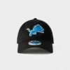 Casquette New Era Detroit Lions 9twenty