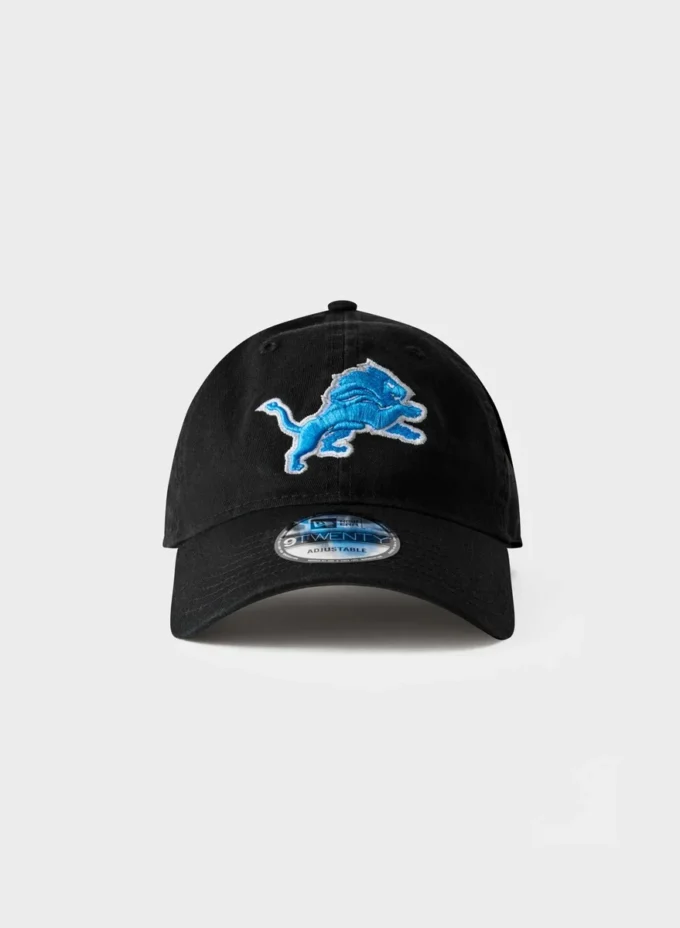 Casquette New Era Detroit Lions 9twenty