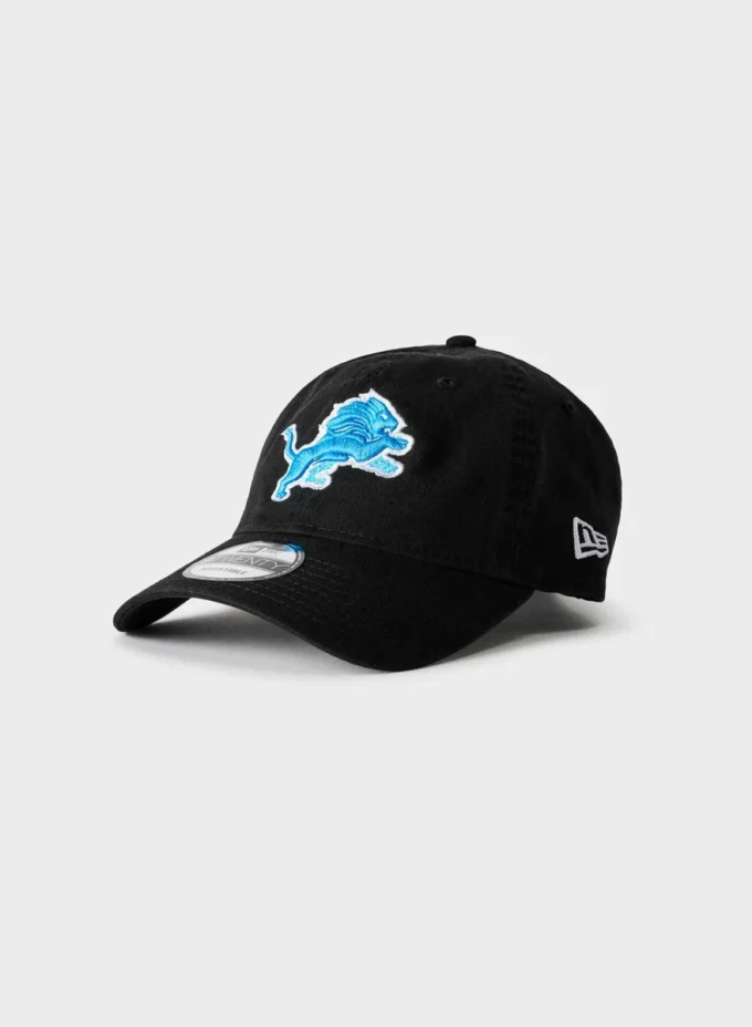Casquette New Era Detroit Lions 9twenty