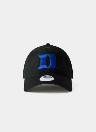 Casquette New Era Duke Blue Devils 9TWENTY