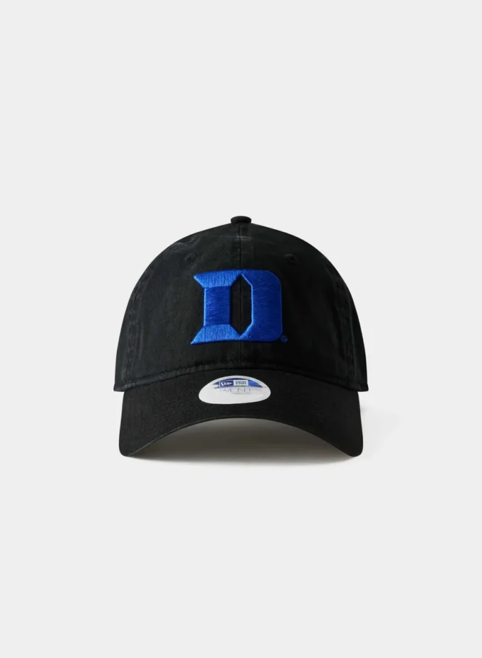 Casquette New Era Duke Blue Devils 9TWENTY