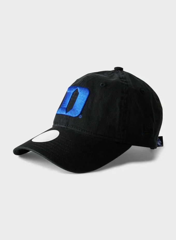 Casquette New Era Duke Blue Devils 9TWENTY