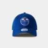 Casquette New Era Edmonton Oilers 9TWENTY