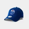 Casquette New Era Edmonton Oilers 9TWENTY