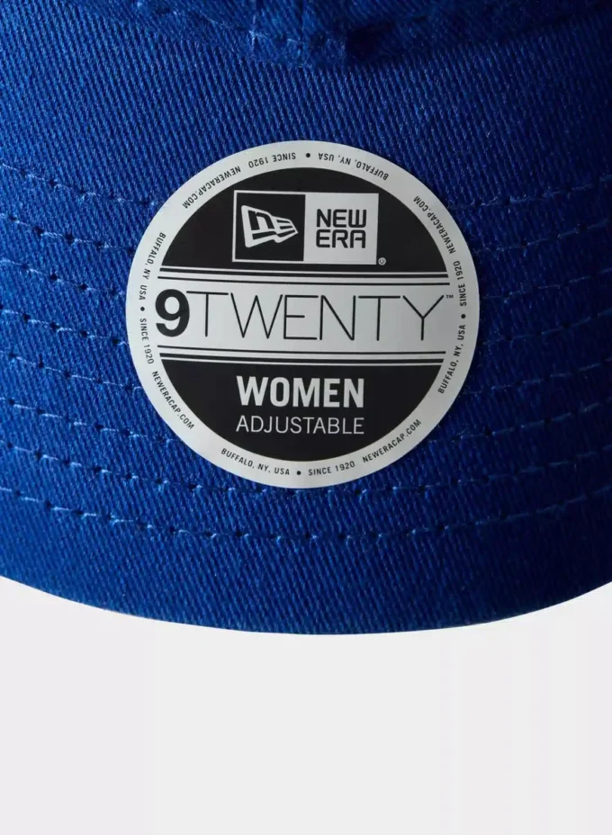 Casquette New Era Edmonton Oilers 9TWENTY