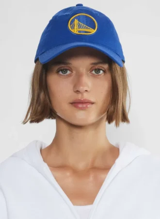 Casquette New Era Golden State Warriors 9TWENTY