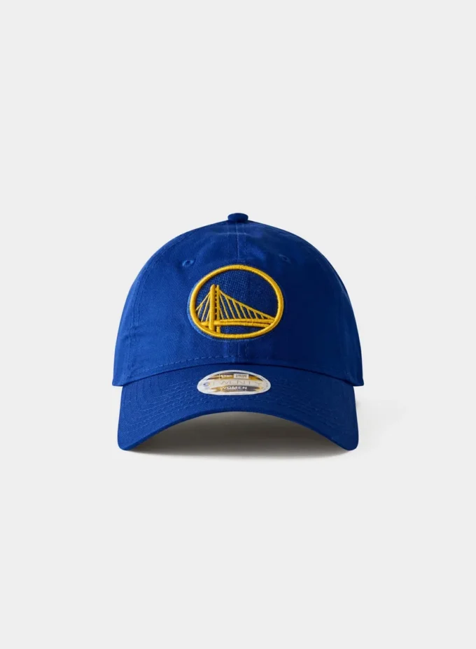 Casquette New Era Golden State Warriors 9TWENTY
