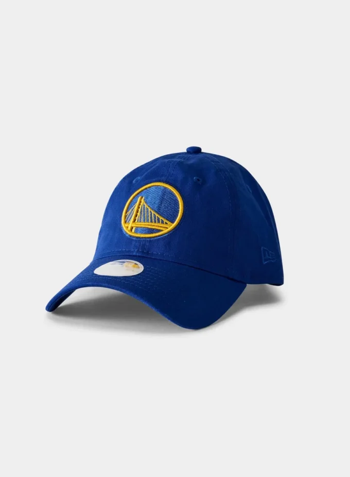 Casquette New Era Golden State Warriors 9TWENTY