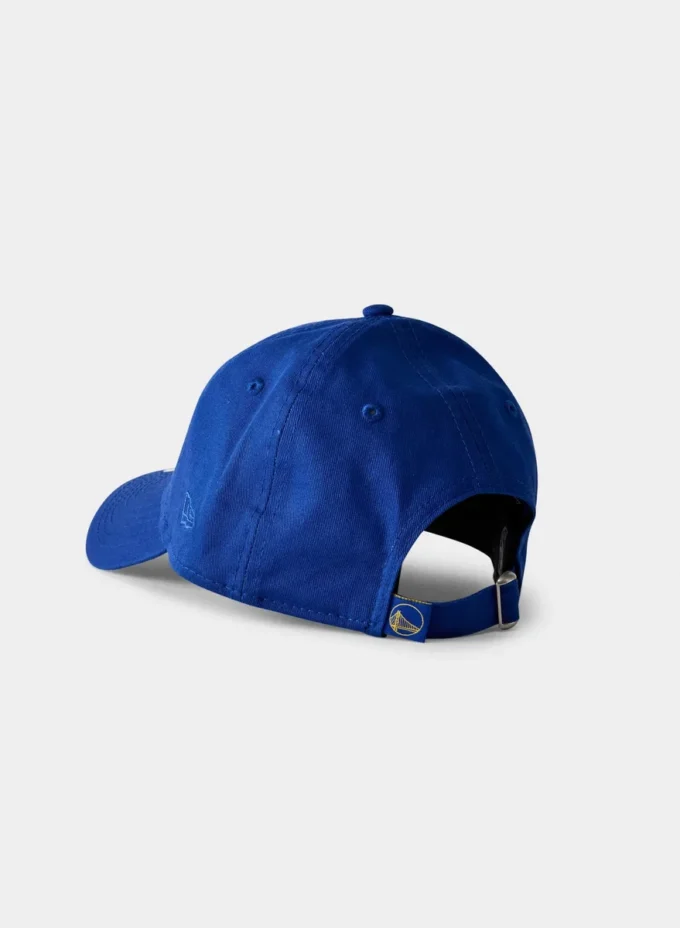 Casquette New Era Golden State Warriors 9TWENTY