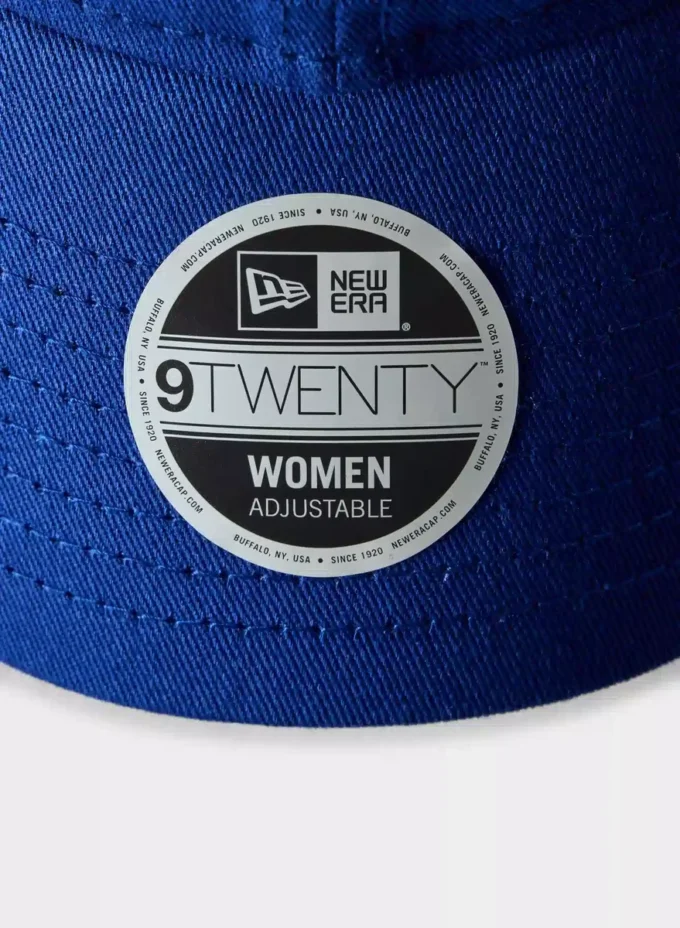 Casquette New Era Golden State Warriors 9TWENTY
