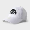 Casquette New Era Iowa Hawkeyes 9TWENTY