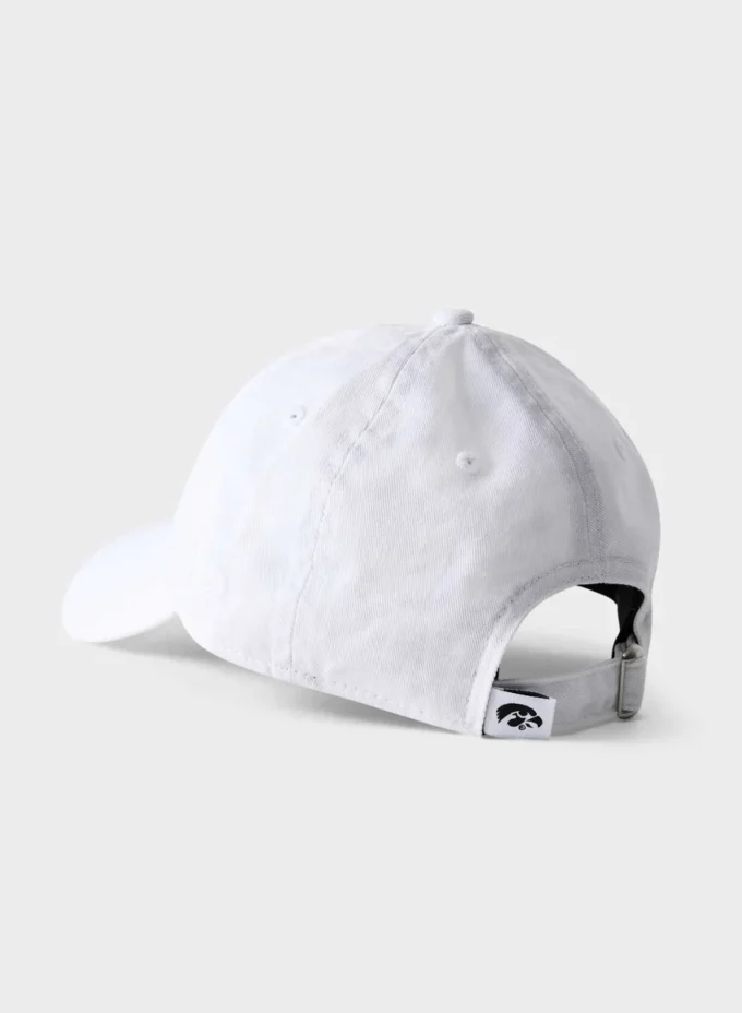 Casquette New Era Iowa Hawkeyes 9TWENTY