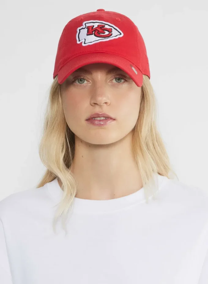 Casquette New Era Kansas City Chiefs 9TWENTY