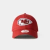 Casquette New Era Kansas City Chiefs 9TWENTY