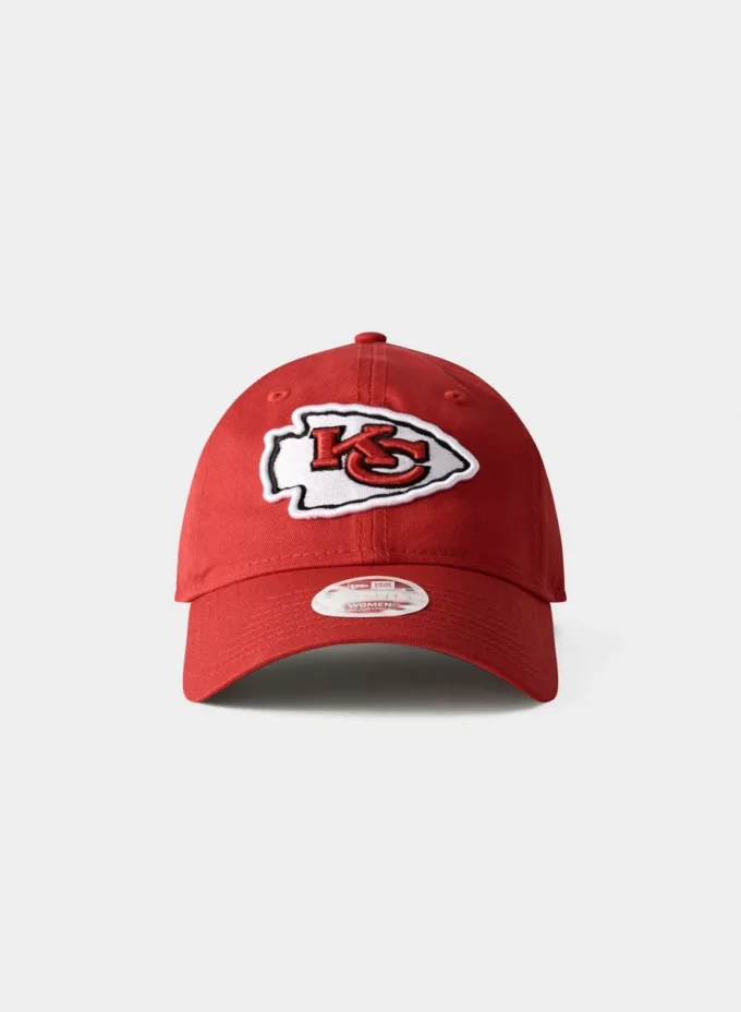 Casquette New Era Kansas City Chiefs 9TWENTY