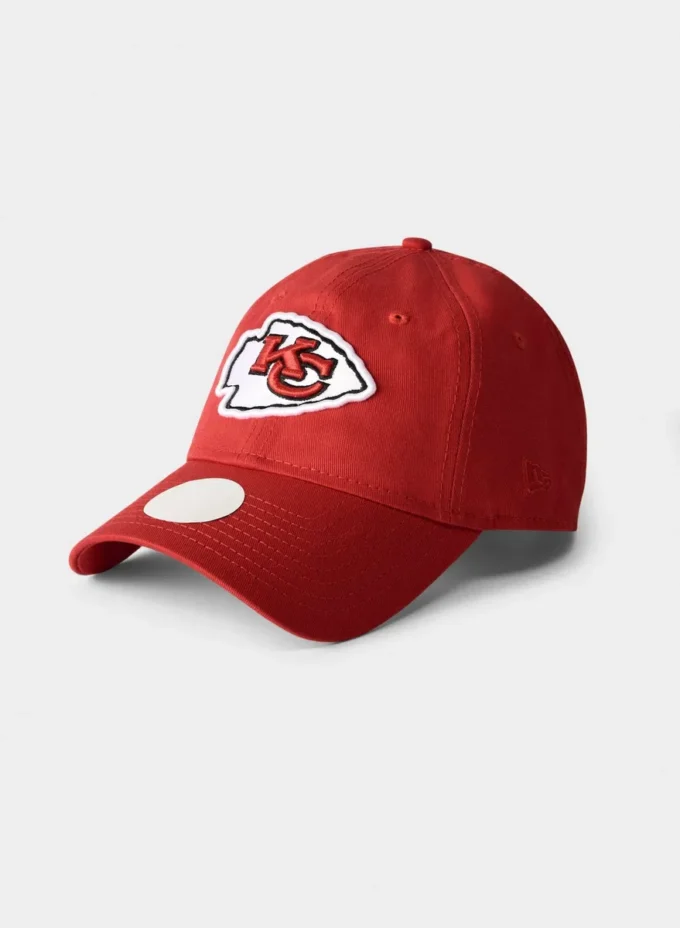 Casquette New Era Kansas City Chiefs 9TWENTY