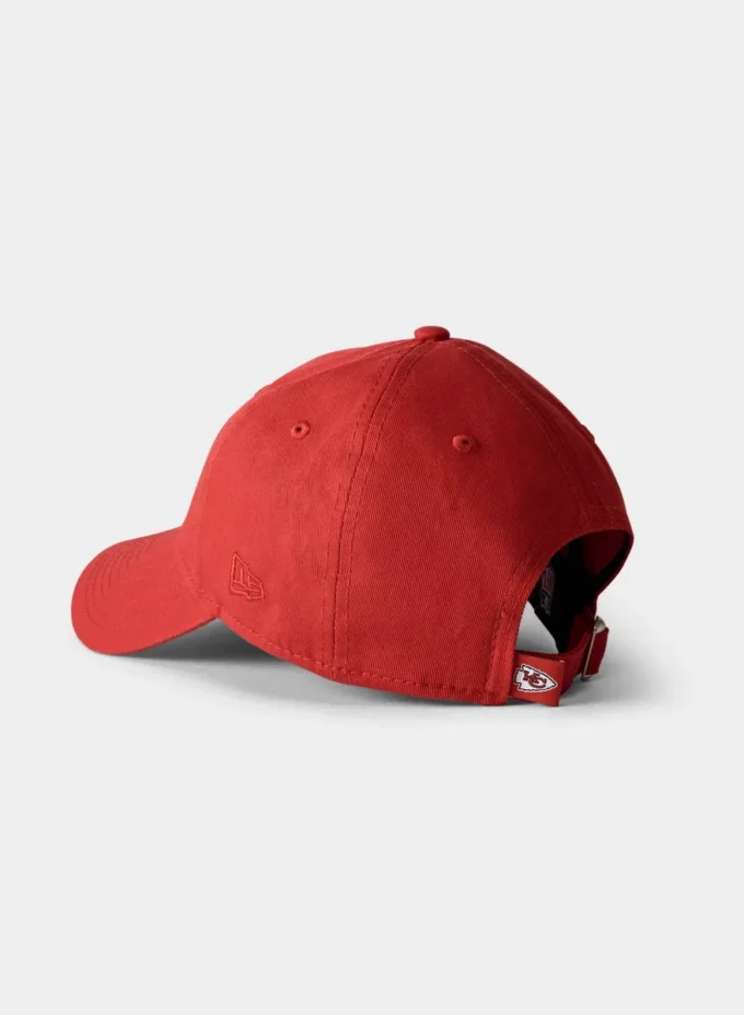 Casquette New Era Kansas City Chiefs 9TWENTY