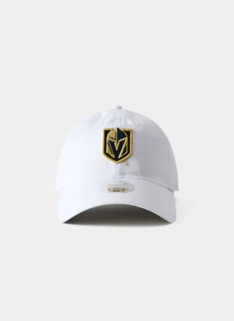 Casquette New Era Las Vegas Golden Knights 9TWENTY